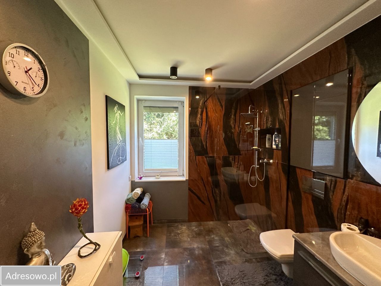 dom wolnostojący, 8 pokoi Nowy Sącz, ul. Jana Matejki. Zdjęcie 10