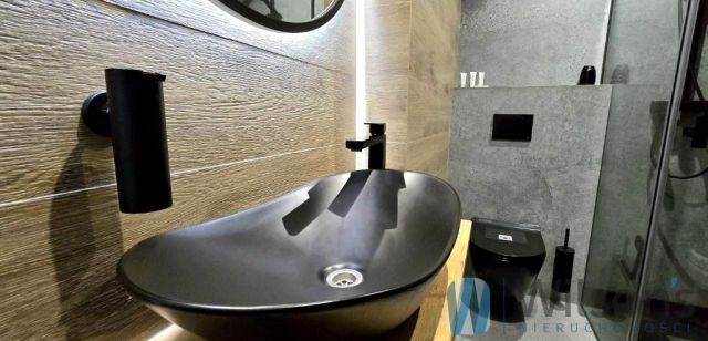 Mieszkanie 2-pokojowe Jantar, ul. Bursztynowa. Zdjęcie 9