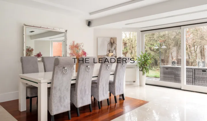 dom wolnostojący, 5 pokoi Łomianki, ul. Rolnicza