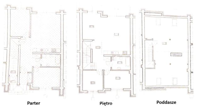 Mieszkanie 4-pokojowe Marki Pustelnik, ul. Tęczowa. Zdjęcie 9