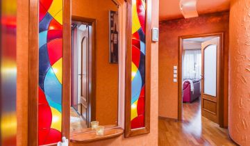 Mieszkanie 3-pokojowe Kraków Krowodrza, ul. Kazimierza Wielkiego