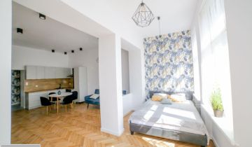 Mieszkanie 4-pokojowe Słupsk Centrum, ul. Wojska Polskiego