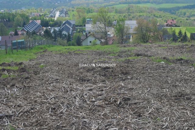 Działka budowlana Wieliczka Kopalina, ul. Magnoliowa. Zdjęcie 7