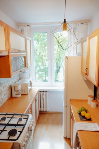 Mieszkanie 3-pokojowe Łódź Bałuty, ul. Łagiewnicka. Zdjęcie 7