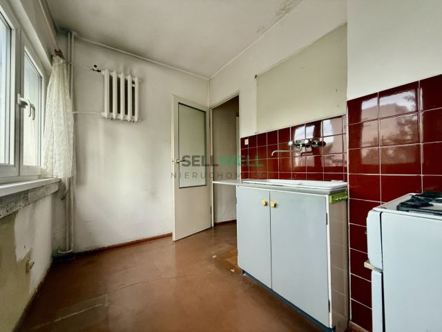 Mieszkanie 2-pokojowe Łódź Bałuty, ul. Hipoteczna. Zdjęcie 10