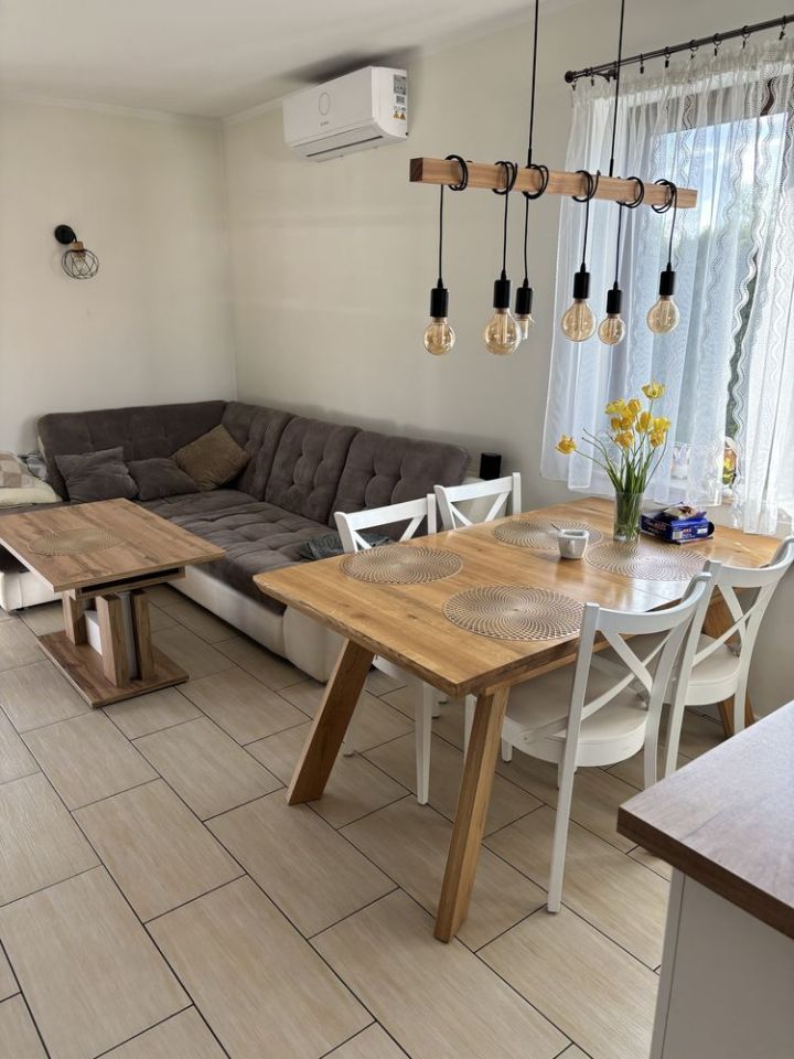 dom wolnostojący Żarowo. Zdjęcie 8