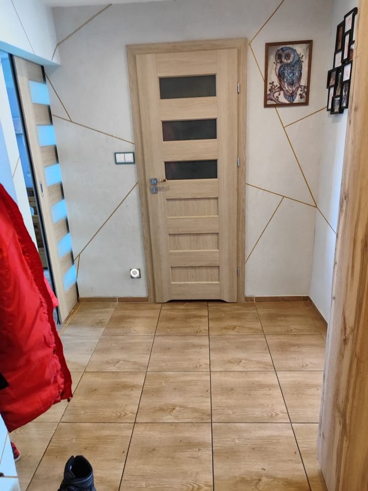 Mieszkanie 2-pokojowe Gronów, ul. Leśna. Zdjęcie 8