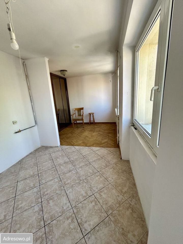 Mieszkanie 2-pokojowe Warszawa Mirów, ul. Żelazna. Zdjęcie 3