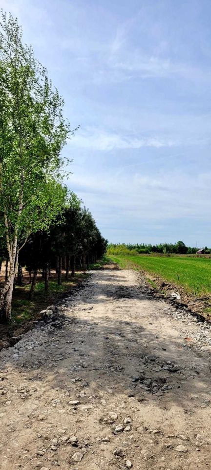 Działka budowlana Kędzierz. Zdjęcie 6