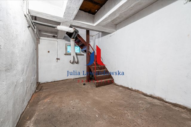 dom wolnostojący, 7 pokoi Gdańsk Wrzeszcz, ul. Stefana Batorego. Zdjęcie 37
