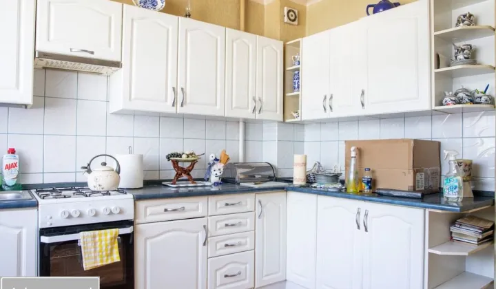 Mieszkanie 3-pokojowe Piaseczno Centrum, ul. Warszawska