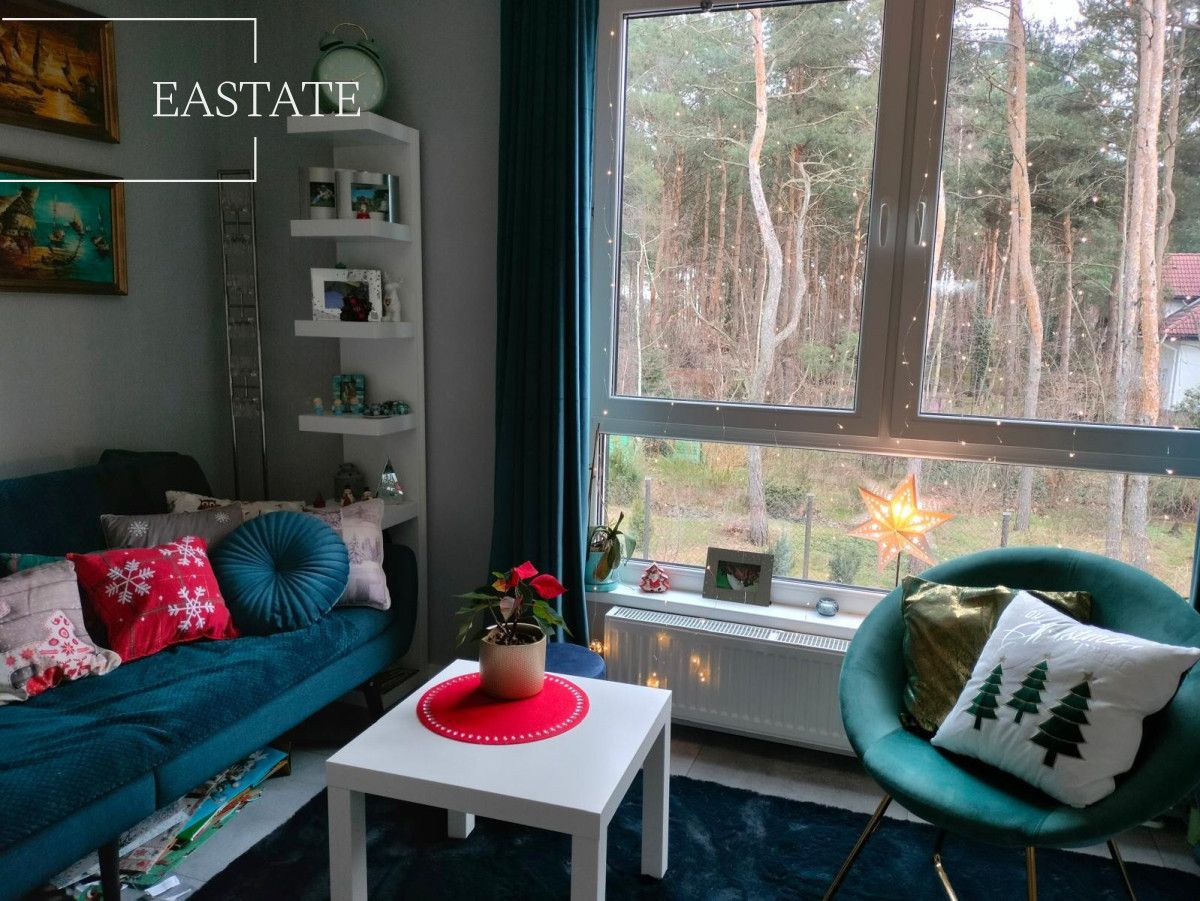 dom szeregowy, 4 pokoje Legionowo, ul. Cieszyńska. Zdjęcie 16