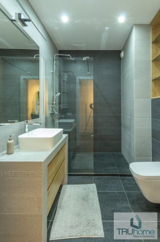 Mieszkanie 3-pokojowe Katowice Śródmieście, ul. Sokolska. Zdjęcie 13