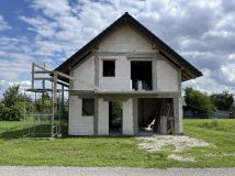 dom wolnostojący, 4 pokoje Bębło, ul. Lasek. Zdjęcie 4