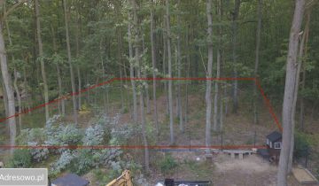 Działka budowlana Głowno Zabrzeźnia, ul. 18 Stycznia