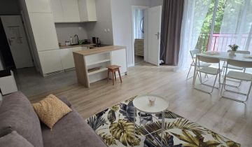 Mieszkanie 2-pokojowe Łódź Bałuty, ul. Gnieźnieńska