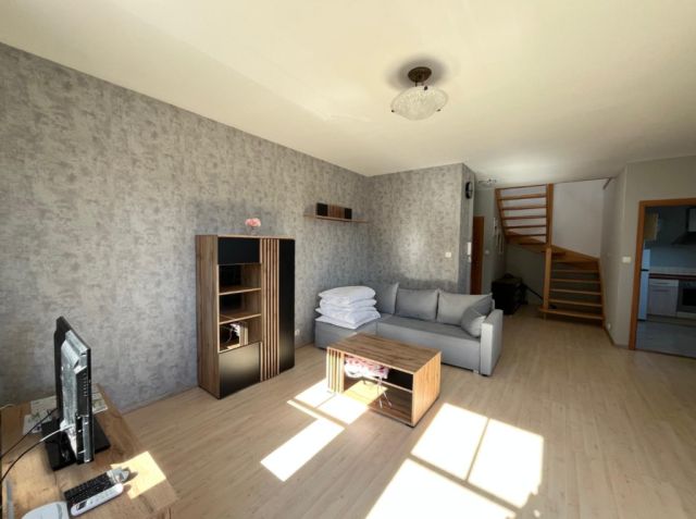 Mieszkanie 2-pokojowe Szczecin, ul. Staromłyńska. Zdjęcie 2