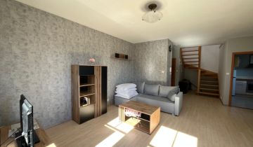 Mieszkanie 2-pokojowe Szczecin, ul. Staromłyńska