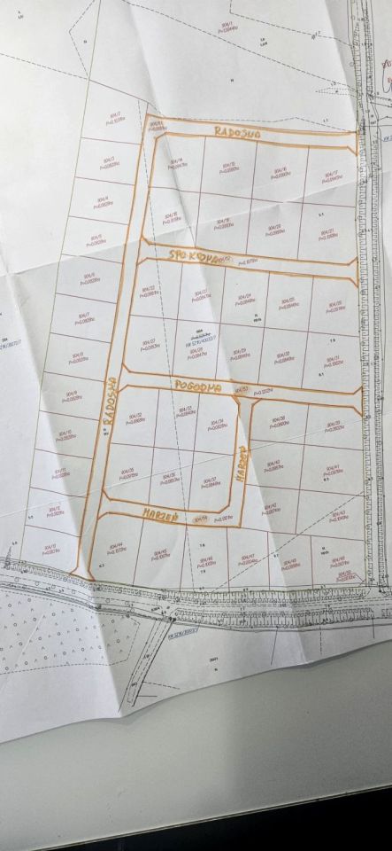 Działka budowlana Kołczewo, ul. Wolności. Zdjęcie 7