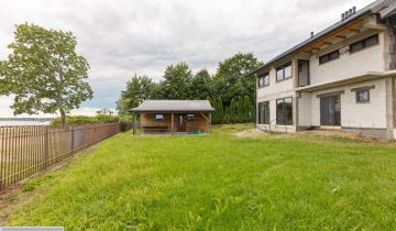 dom wolnostojący, 5 pokoi Serock, ul. Retmańska