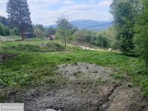 Działka rekreacyjna Rychwałd, ul. Spacerowa. Zdjęcie 3