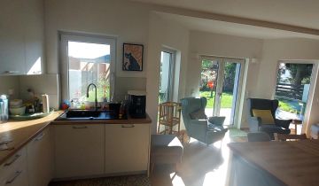 dom szeregowy, 5 pokoi Zgorzelec Ujazd, ul. Ułańska