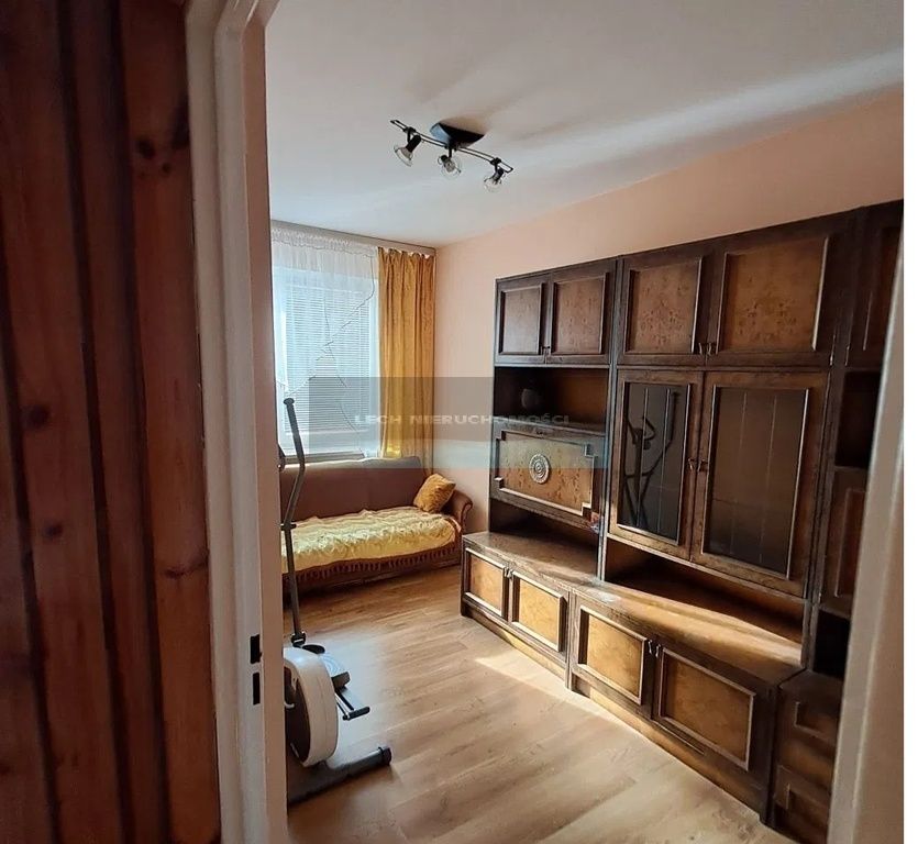 Mieszkanie 4-pokojowe Legionowo, ul. Stefana Czarnieckiego. Zdjęcie 14