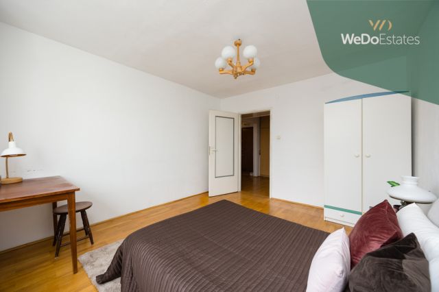 Mieszkanie 3-pokojowe Warszawa Bemowo, ul. Arki Bożka. Zdjęcie 6