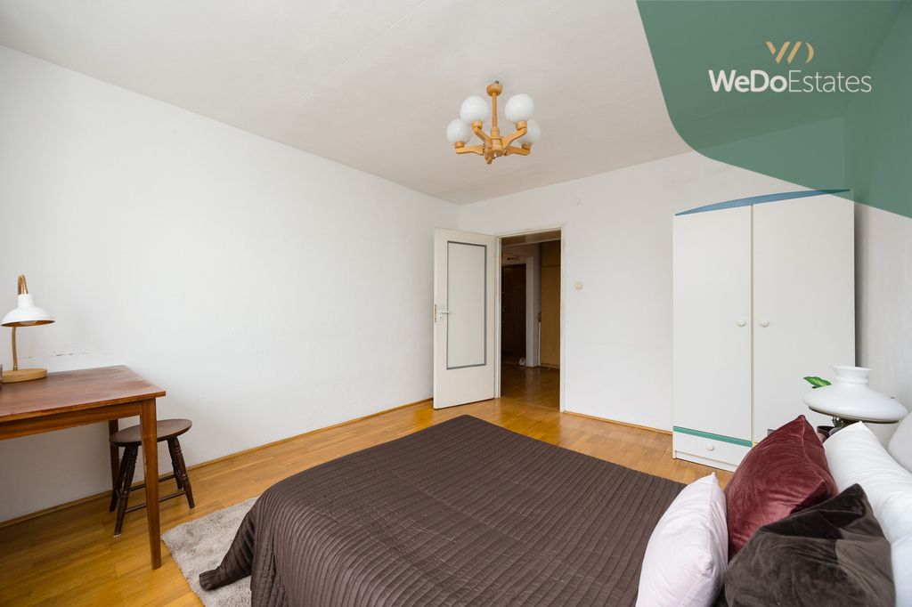 Mieszkanie 3-pokojowe Warszawa Bemowo, ul. Arki Bożka. Zdjęcie 6