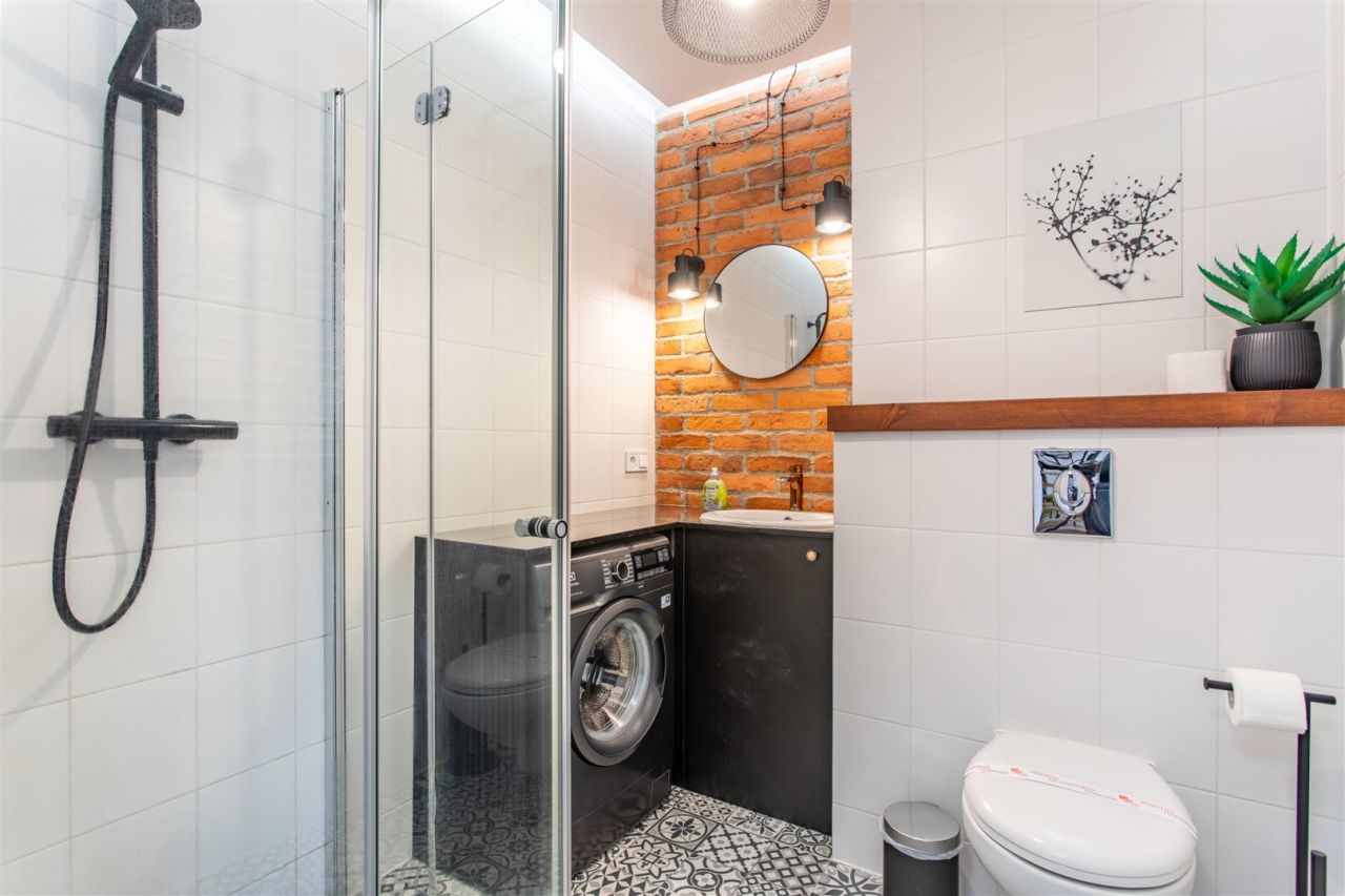 Mieszkanie 3-pokojowe Szklarska Poręba. Zdjęcie 13