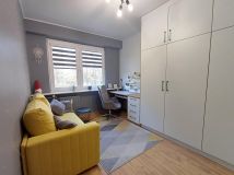 Mieszkanie 4-pokojowe Rzeszów Nowe Miasto, ul. Podwisłocze. Zdjęcie 1