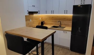 Mieszkanie 2-pokojowe Kraków Podgórze Duchackie, ul. Malborska