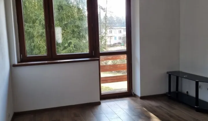 Mieszkanie 2-pokojowe Konstancjewo