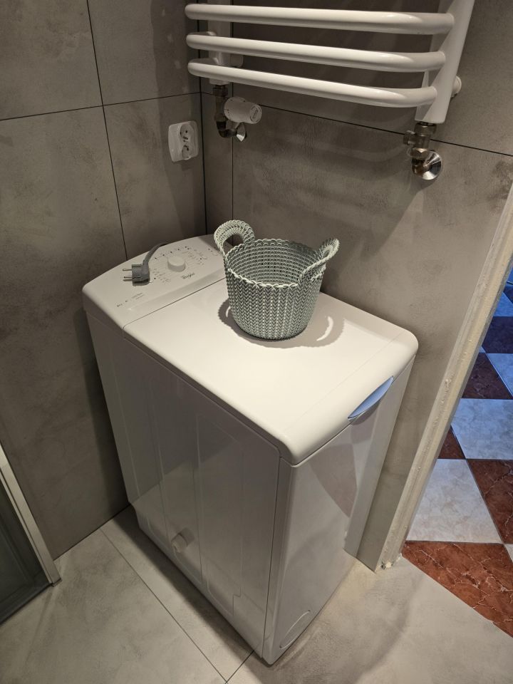 Mieszkanie 3-pokojowe Boguszów-Gorce Boguszów, ul. Szkolna. Zdjęcie 8