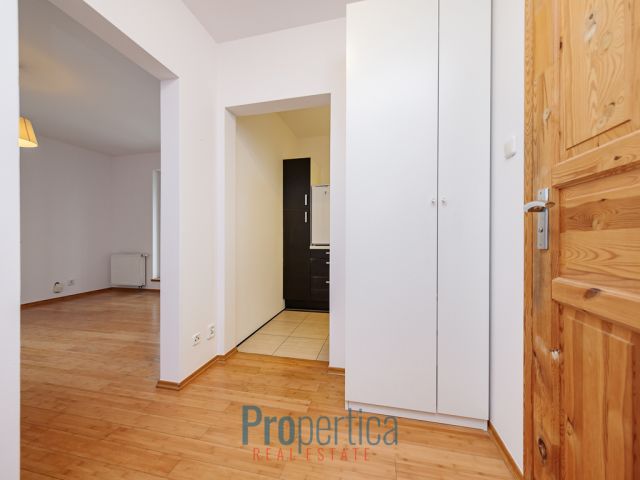 Mieszkanie 1-pokojowe Warszawa Białołęka, ul. Odkryta. Zdjęcie 12