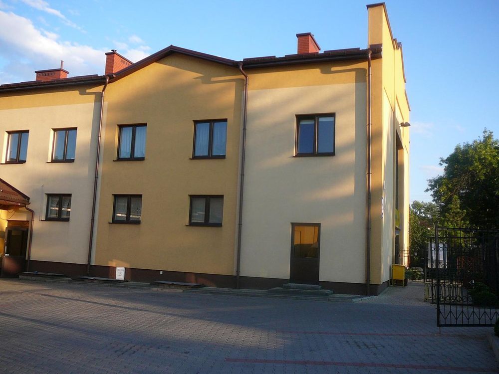 Lokal Hrubieszów, ul. Zamojska. Zdjęcie 2