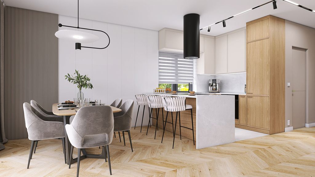 bliźniak, 6 pokoi Siadło Dolne, ul. Oliwki. Zdjęcie 10