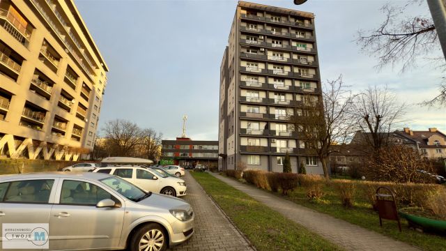 Mieszkanie 2-pokojowe Kielce Centrum. Zdjęcie 3