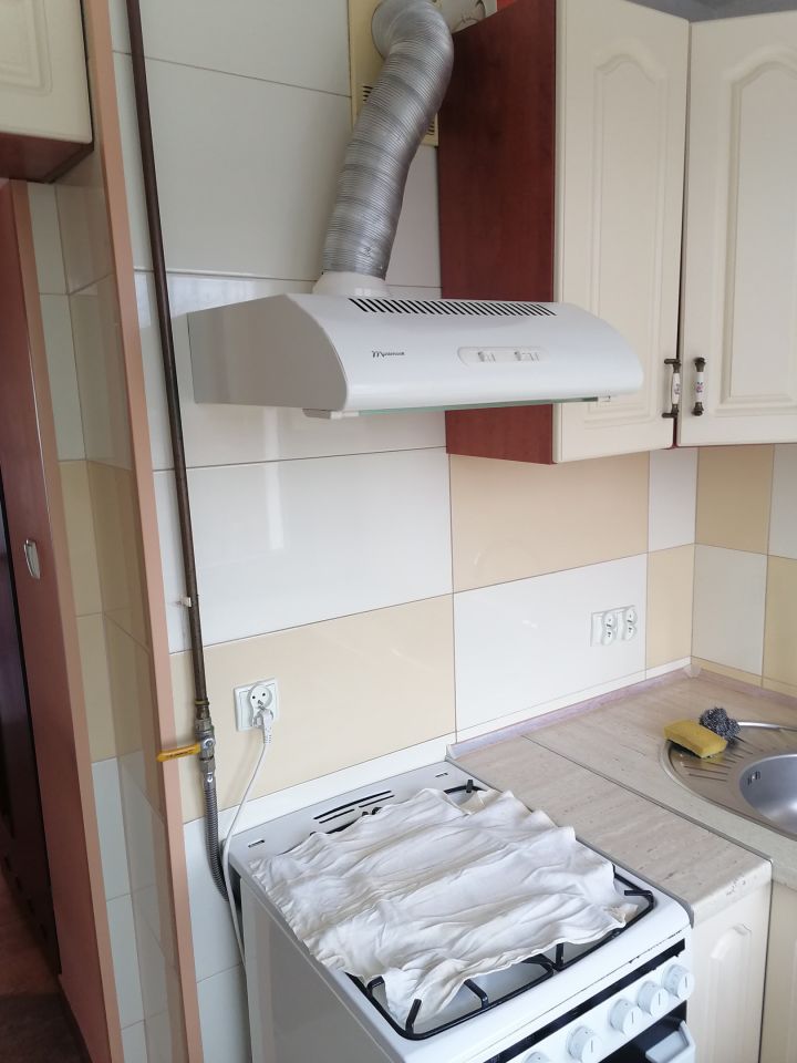 Mieszkanie 2-pokojowe Ustka Centrum, ul. Grunwaldzka. Zdjęcie 22