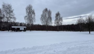 Działka budowlana Niegłowice