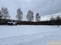 Działka budowlana Niegłowice