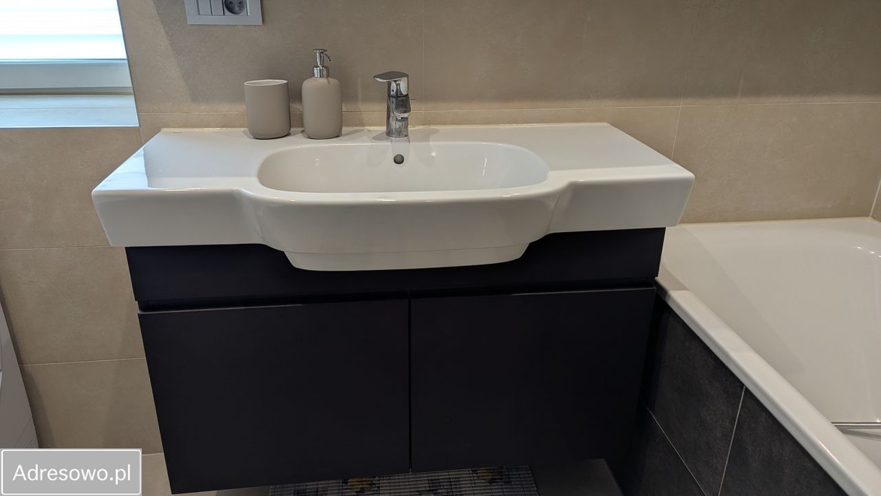 Mieszkanie 2-pokojowe Kraków Mistrzejowice, ul. Eugeniusza Baziaka. Zdjęcie 6