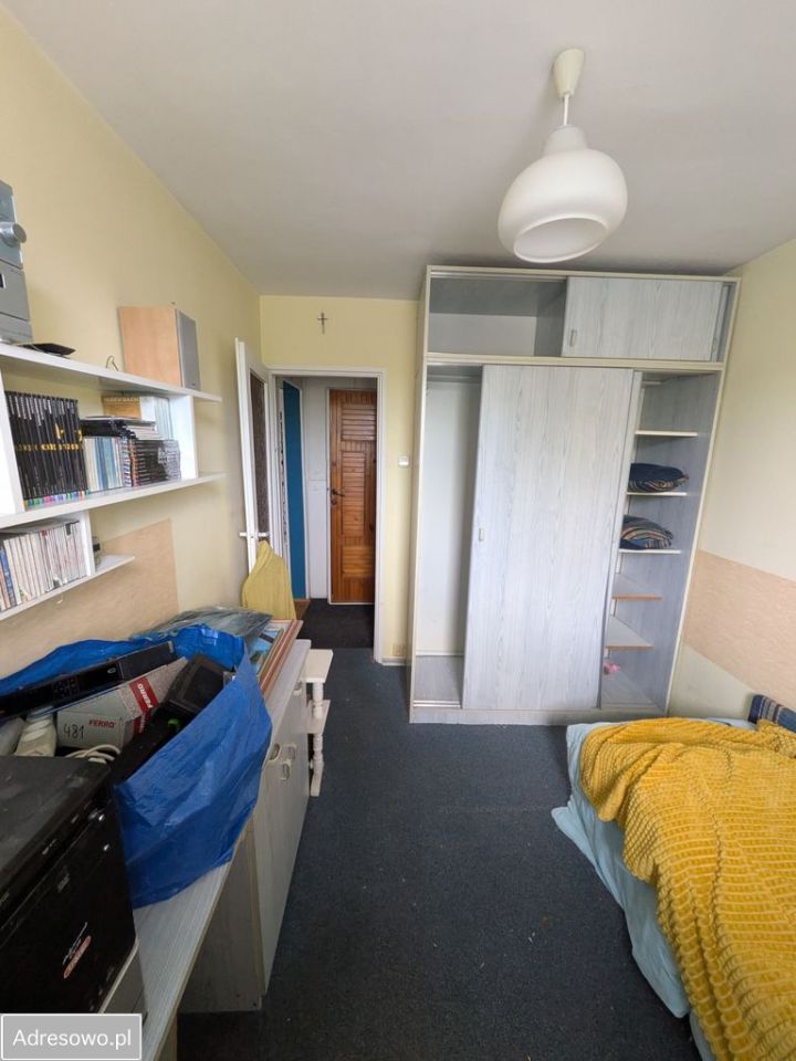 Mieszkanie 3-pokojowe Inowrocław, ul. Władysława Łokietka. Zdjęcie 3