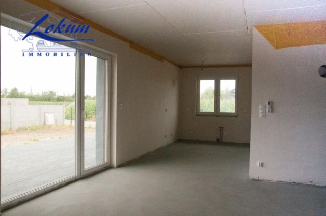 bliźniak, 3 pokoje Grodzisko. Zdjęcie 5