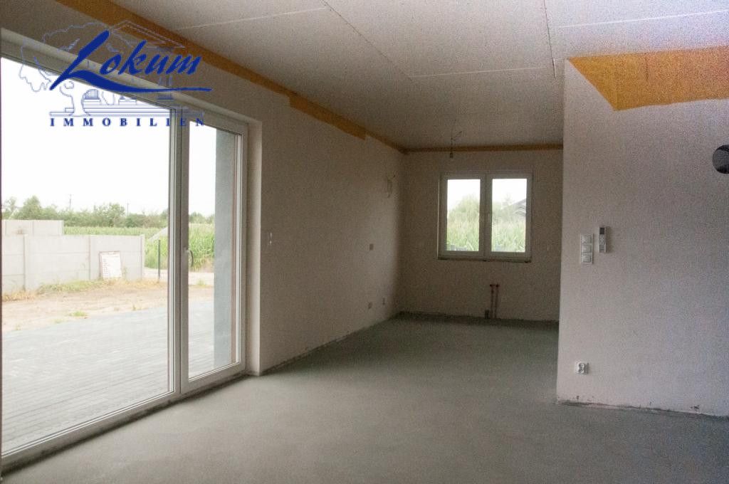 bliźniak, 3 pokoje Grodzisko. Zdjęcie 5