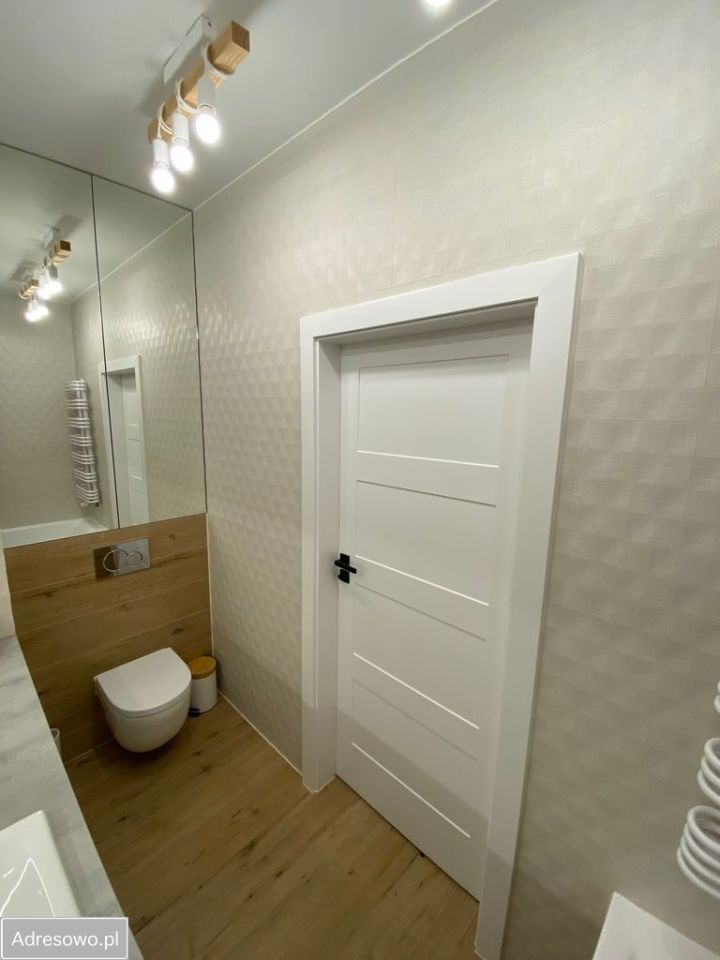 Mieszkanie 2-pokojowe Warszawa Mokotów, ul. Bergamotki. Zdjęcie 10