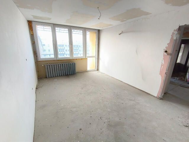 Mieszkanie 2-pokojowe Sosnowiec Zagórze, ul. Bohaterów Monte Cassino. Zdjęcie 1