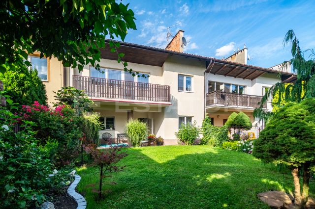 dom szeregowy, 5 pokoi Rzeszów, ul. Cicha. Zdjęcie 19