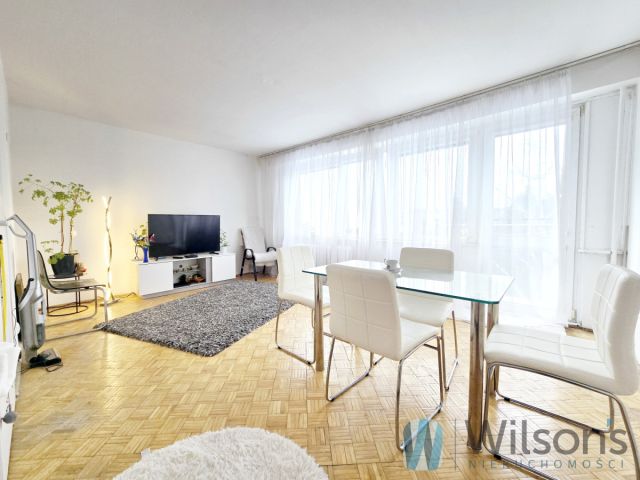 Mieszkanie 2-pokojowe Pruszków, ul. Zgoda. Zdjęcie 2