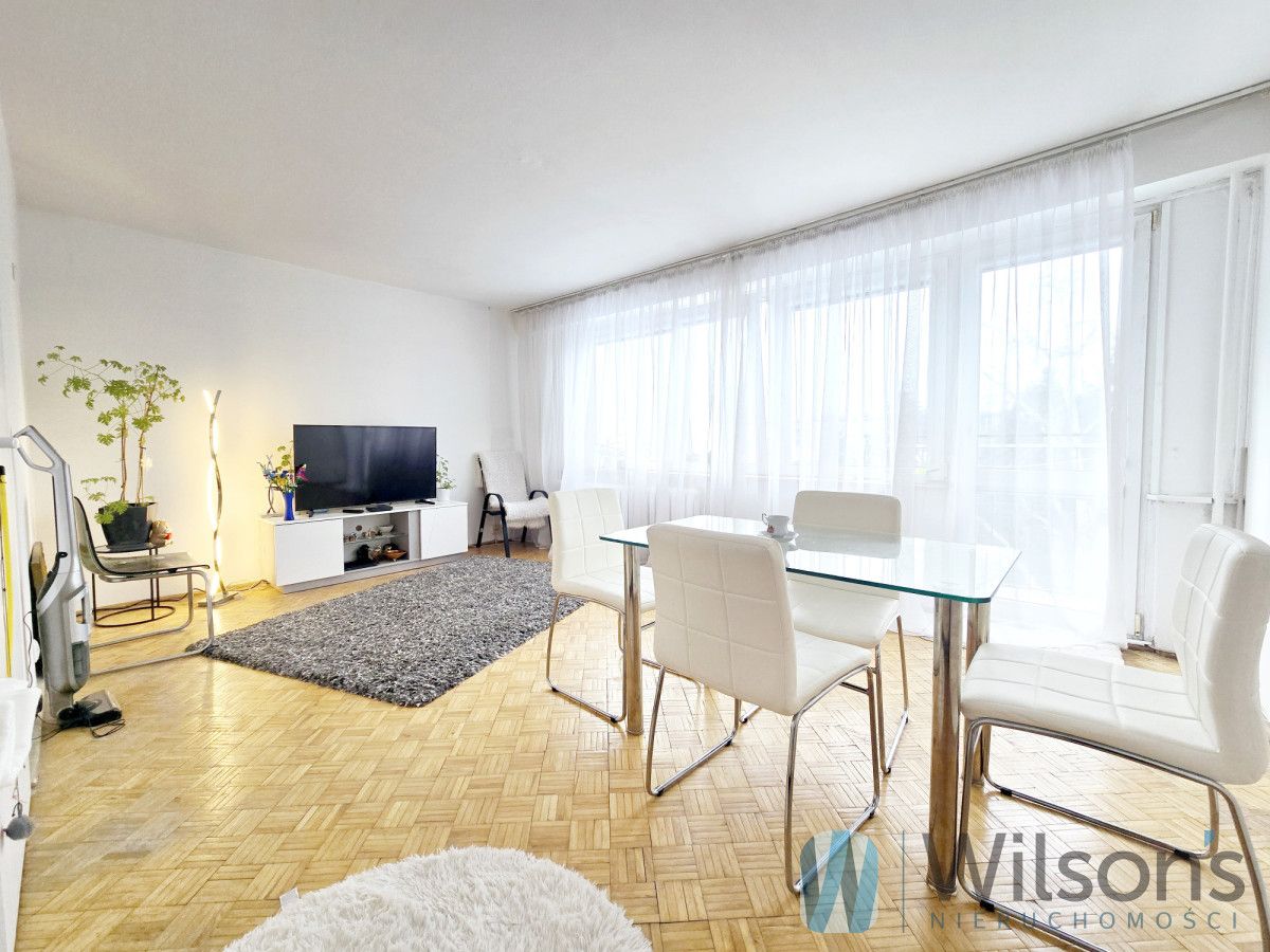 Mieszkanie 2-pokojowe Pruszków, ul. Zgoda. Zdjęcie 2